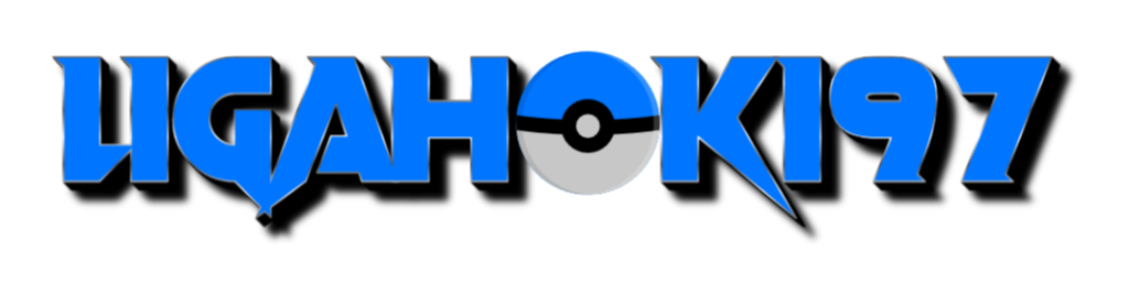 Logo LIGAHOKI97